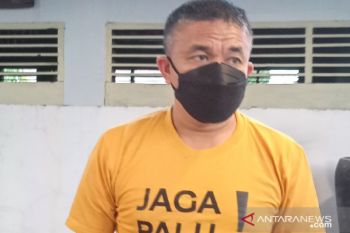 Pemkot Palu  imbau warga jangan menyepelekan protokol kesehatan