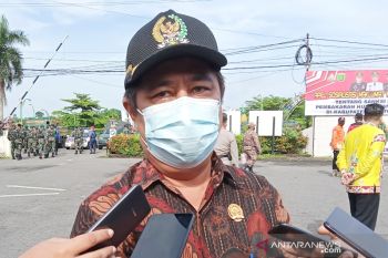 DPRD dukung Disnakertrans Barsel minta laporan perekrutan karyawan perusahaan