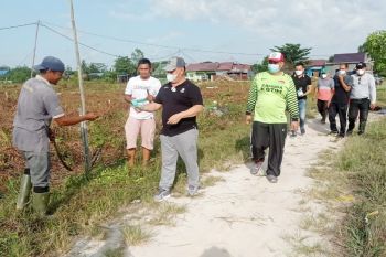 Masyarakat Kotim diminta cegah kerumunan saat merayakan HUT RI
