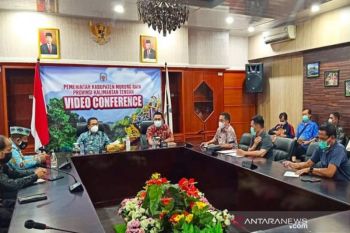 Dinkes Murung Raya sediakan peralatan swab antigen dan PCR untuk 13 puskesmas