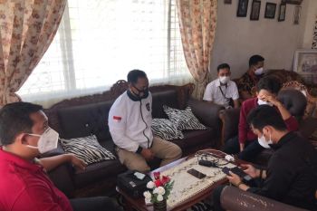 Bareskrim Polri tangkap dua pemuda di Sumbar diduga retas situs resmi Sekretariat Kabinet