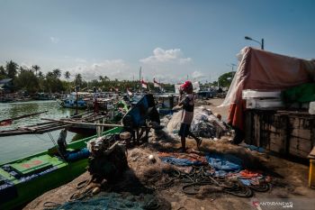 Jateng deflasi 0,01 persen pada Agustus 2021
