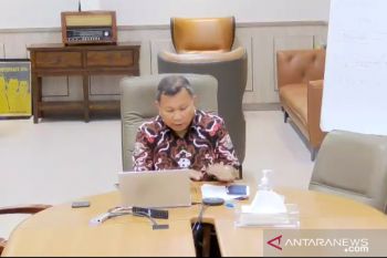 Kinerja keuangan BSG membaik di tengah pandemi COVID-19
