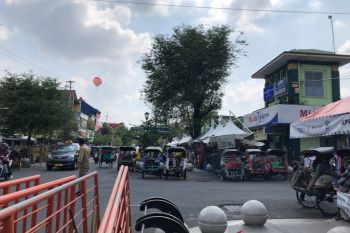 Kota Yogyakarta tetap mengusulkan perpanjang relaksasi retribusi pasar