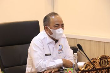Muba siap implementasikan sistem  layanan OSS perbaiki iklim investasi