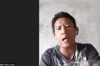 Adat dan adab masyarakat adat dan  harimau sumatera