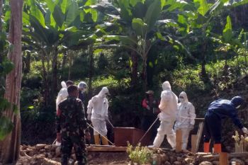 LBH Bandarlampung minta penanganan COVID-19  dievaluasi secara berkala