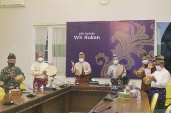 Alih kelola WK Rokan, ini harapan Bupati Siak
