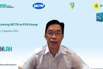 Blok Rokan kembali ke pangkuan Ibu Pertiwi