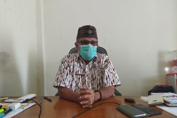 Pemkab Mabar salurkan bantuan PPKM tahap dua bagi 3.927 KPM