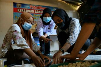 SG dampingi UMKM perekrut difabel bersaing di kompetisi Asia Pasifik