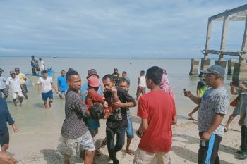 Satu korban terseret arus di Kaimana ditemukan meninggal dunia