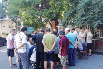 Tatkala varian Delta  mengguncang China