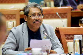 Anggota DPR: pemerintah untuk tetap waspada varian baru COVID-19
