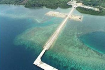 Pembangunan Terminal di Labuan Bajo menyerap anggaran 86,4 persen