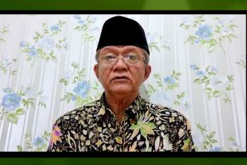 Waketum MUI: 1 Muharram momentum bermuhasabah  perbaiki diri