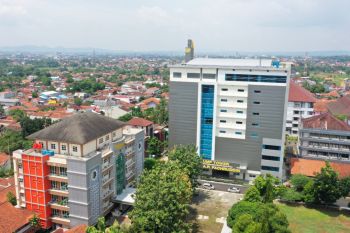 UMP punya 14 unit kegiatan mahasiswa, mau gabung yang mana?