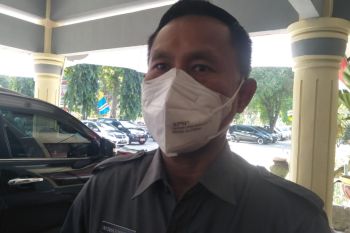 Satgas COVID-19: Jumlah lingkungan zona merah di Kota Mataram turun