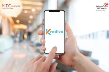 Investasi TelkomGroup berbuah manis, akhirnya Kredivo jadi perusahaan publik