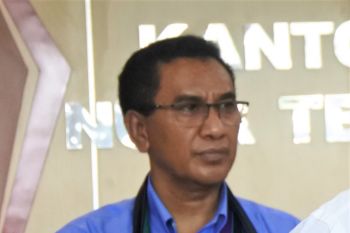 Sekda NTT : Pandemi COVID-19 buat banyak orang berkreasi