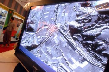 OKI perkuat data geospasial untuk  pengambilan kebijakan