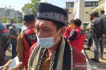 MUI Cianjur imbau warga tidak lakukan pawai obor Tahun Baru Islam