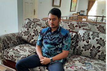 Bupati ASA berharap sistem OSS dapat memajukan Sinjai