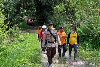 Hilang sejak tujuh hari lalu, nenek Sofiah terus dicari di Agam