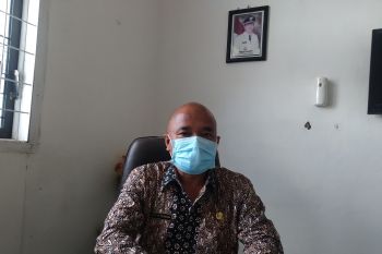 Kepala Kesbangpol Payakumbuh : Masyarakat jadikan semangat kemerdekaan untuk bisa merdeka COVID-19