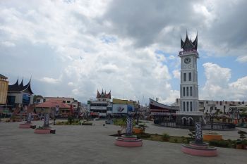 PBM tatap muka dibolehkan meski PPKM level 3 di Bukittinggi diperpanjang sampai 23 Agustus,