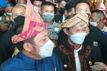 Pemprov Sumsel siapkan bantuan pelatih sepak bola di permukiman