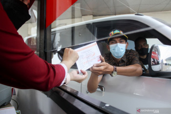 Public Service Malls as fruits of bureaucratic agility, swiftness