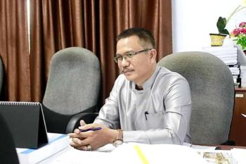 DPRD Seruyan dorong penambahan nakes di sejumlah kecamatan