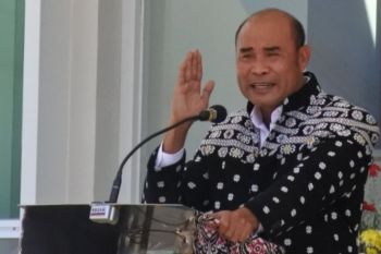 Gubernur Laiskodat perintahkan pembatasan pelayanan transportasi