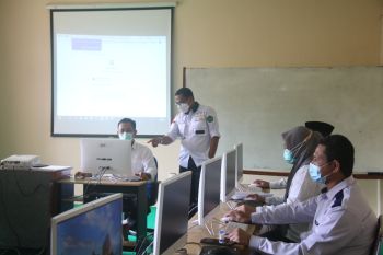 Melalui Jalur Mandiri, IAIN Kendari Terima 482 Mahasiswa Baru