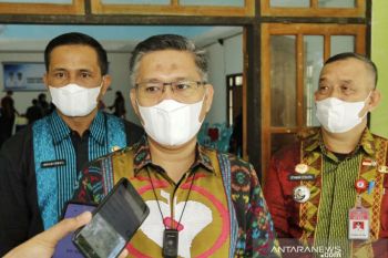 Pemkot Kendari tambah 9 unit armada pengangkut atasi masalah sampah