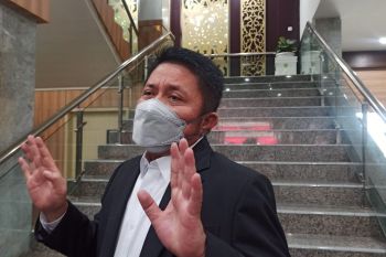Gubernur Sumsel ingatkan kepala daerah  optimalkan PPKM
