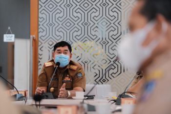 Sekda Sulsel akui pengadaan lahan pemakaman jenazah pasien COVID-19 sudah mendesak