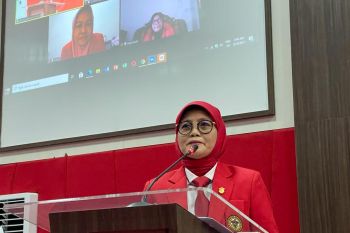 Fakultas Hukum Unhas luncurkan gerakan bijak bermedsos dan anti intimidasi