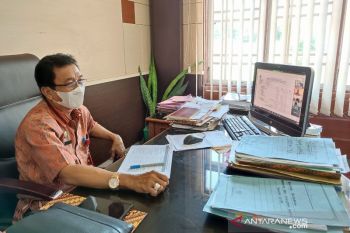 Pemkab Bartim untuk sementara tiadakan apel karena PPKM