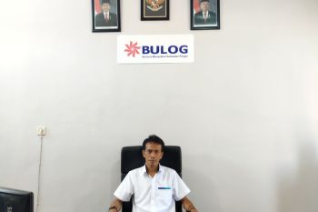Bulog Labuan Bajo salurkan bantuan beras PPKM tahap dua