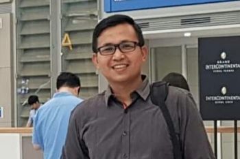 Antisipasi lonjakan kasus COVID-19, RSUD Solok Selatan tambah ruang isolasi