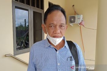 DPRD Barsel ingatkan kades terkait pengelolaan DD