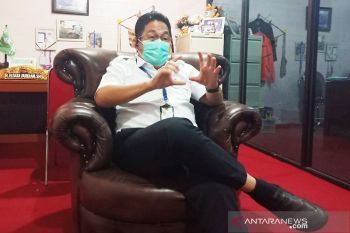 187 atlet Kalteng sudah divaksinasi COVID-19 persiapan berlaga di PON Papua