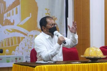 PPKM di Kota Makassar diperpanjang hingga 23 Agustus 2021