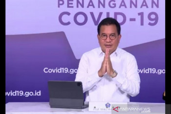 Indonesia siapkan panduan hidup berdampingan dengan COVID-19