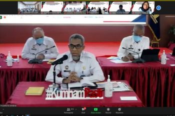 Kanwil Kemenkumham Sulsel usulkan 13 Satker raih predikat WBK dan WBBM