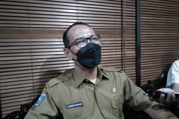 Wali Kota Mataram bersyukur level PPKM turun dari empat jadi tiga
