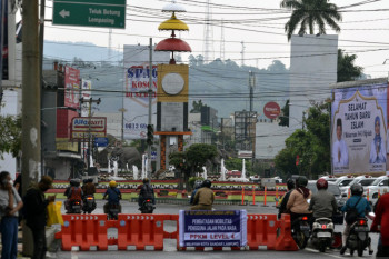 Perpanjangan PPKM secara berkelanjutan