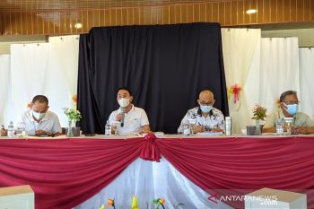 Sigi fokuskan pembangunan jangka menengah pada kesejahteraan rakyat